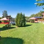 Gasthuis U Kukacku 3*