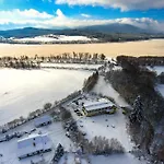 U Kukacku 3* Horní Planá