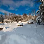 Gasthuis U Kukacku Horní Planá