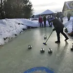 U Kukacku Gasthuis Horní Planá