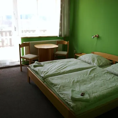 Guest house Penzion U Kukacku 3*