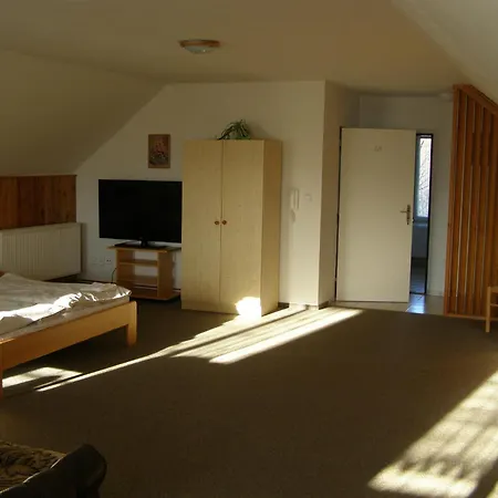 Penzion U Kukacku Guest house Horni Plana