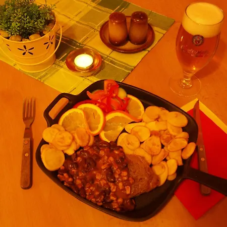 Penzion U Kukacku