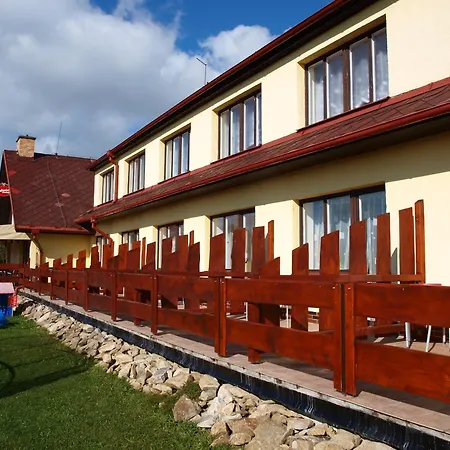 Penzion U Kukacku