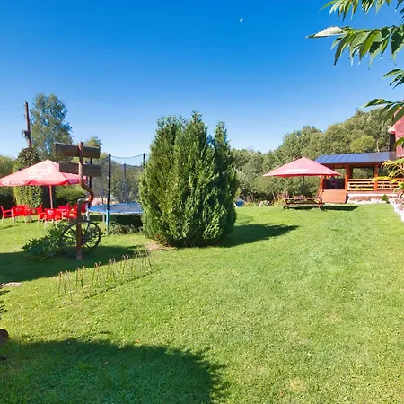Casa de hóspedes U Kukacku 3*