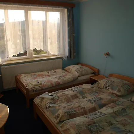 Penzion U Kukacku 3* Horni Plana