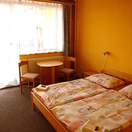Guest house Penzion U Kukacku