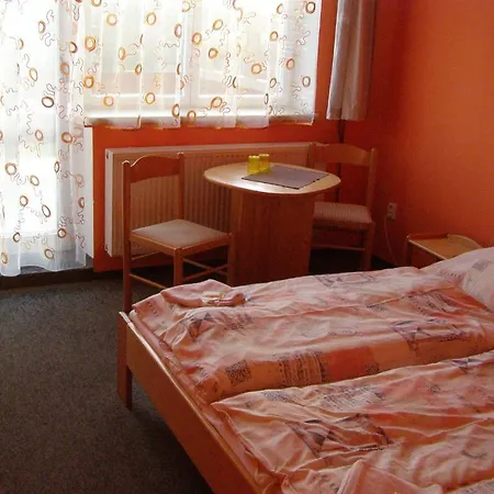 Penzion U Kukacku Horni Plana