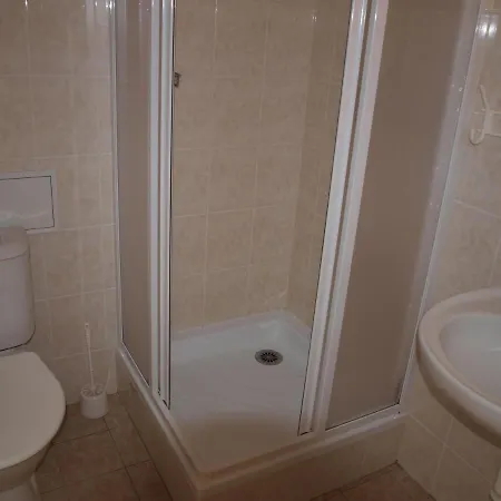 Guest house Penzion U Kukacku