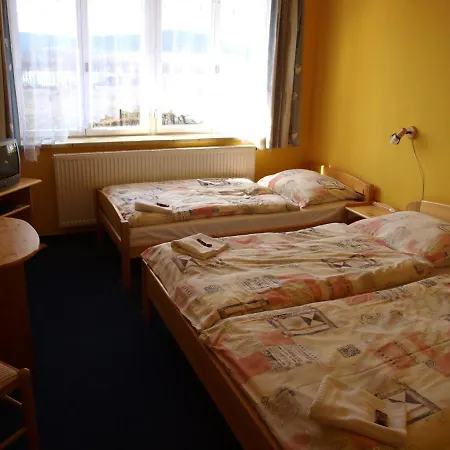 Penzion U Kukacku Guest house 3*